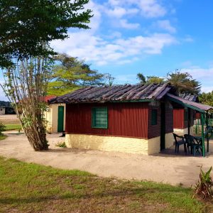 Logement de Nioné